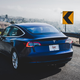 Illustration for article titled The Tesla Model 3 Makes The Future Feel Normal